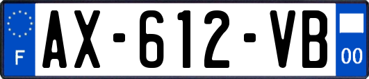 AX-612-VB