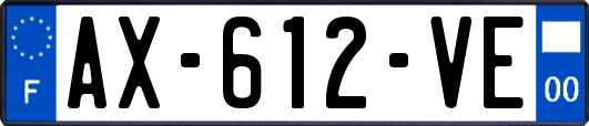 AX-612-VE