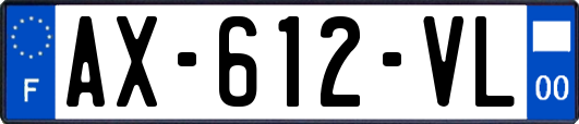 AX-612-VL