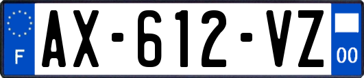 AX-612-VZ