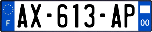 AX-613-AP