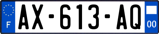 AX-613-AQ