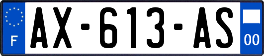 AX-613-AS