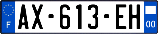 AX-613-EH