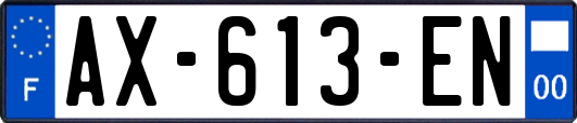 AX-613-EN