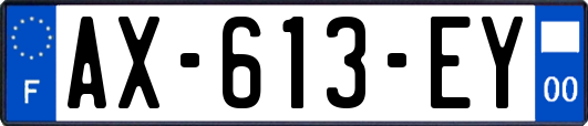 AX-613-EY