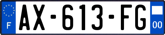 AX-613-FG