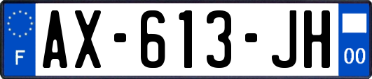 AX-613-JH