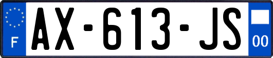 AX-613-JS