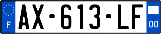 AX-613-LF