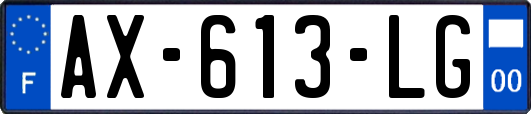 AX-613-LG
