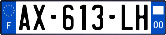 AX-613-LH