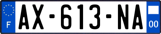 AX-613-NA
