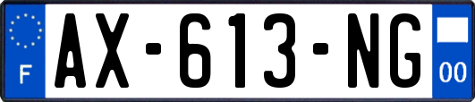AX-613-NG