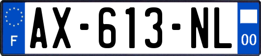 AX-613-NL