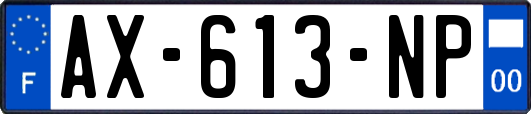 AX-613-NP