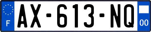 AX-613-NQ