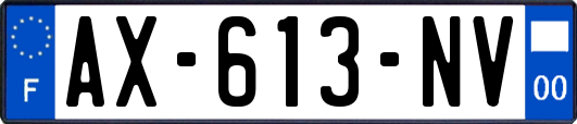 AX-613-NV