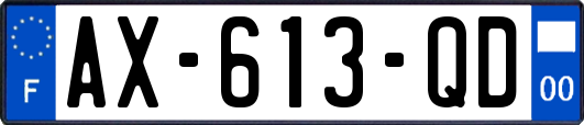 AX-613-QD