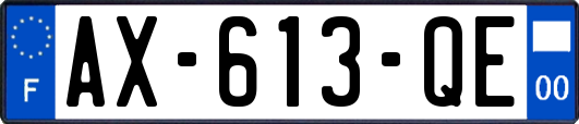 AX-613-QE