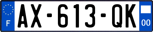 AX-613-QK