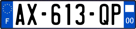AX-613-QP