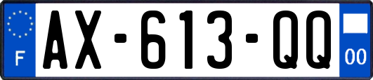 AX-613-QQ