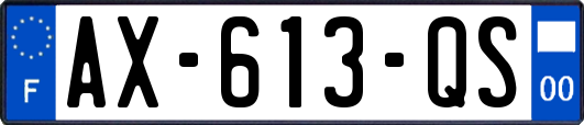 AX-613-QS