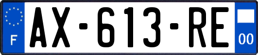 AX-613-RE