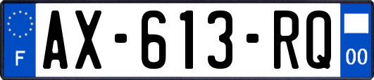 AX-613-RQ
