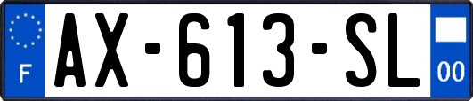 AX-613-SL