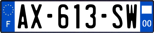 AX-613-SW