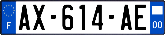 AX-614-AE