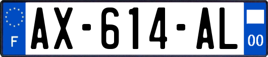 AX-614-AL