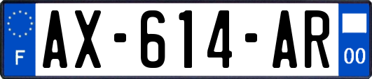 AX-614-AR