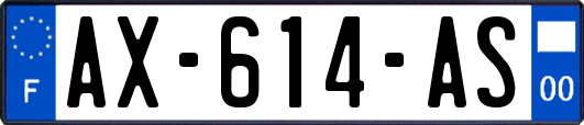 AX-614-AS