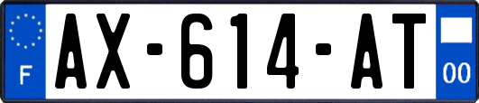 AX-614-AT