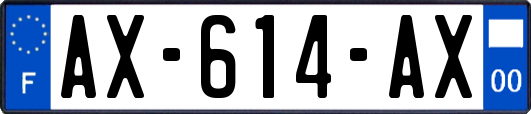 AX-614-AX