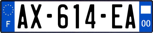 AX-614-EA