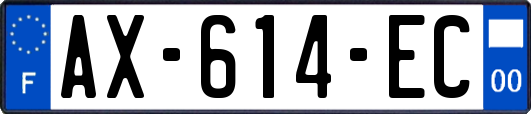 AX-614-EC
