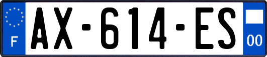 AX-614-ES