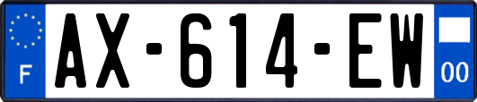 AX-614-EW