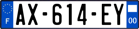 AX-614-EY