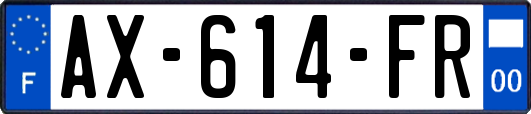 AX-614-FR