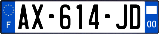 AX-614-JD