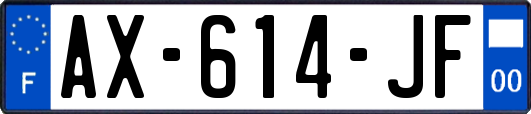 AX-614-JF