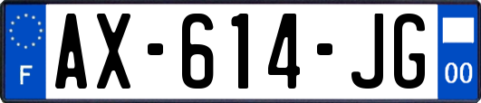 AX-614-JG