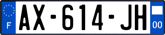 AX-614-JH