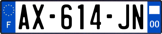 AX-614-JN