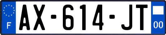 AX-614-JT